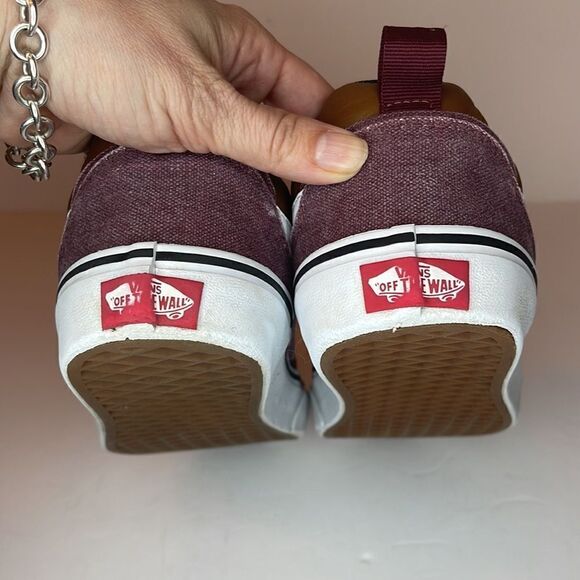 VANS Filmore Sneaker - Picture 14 of 14